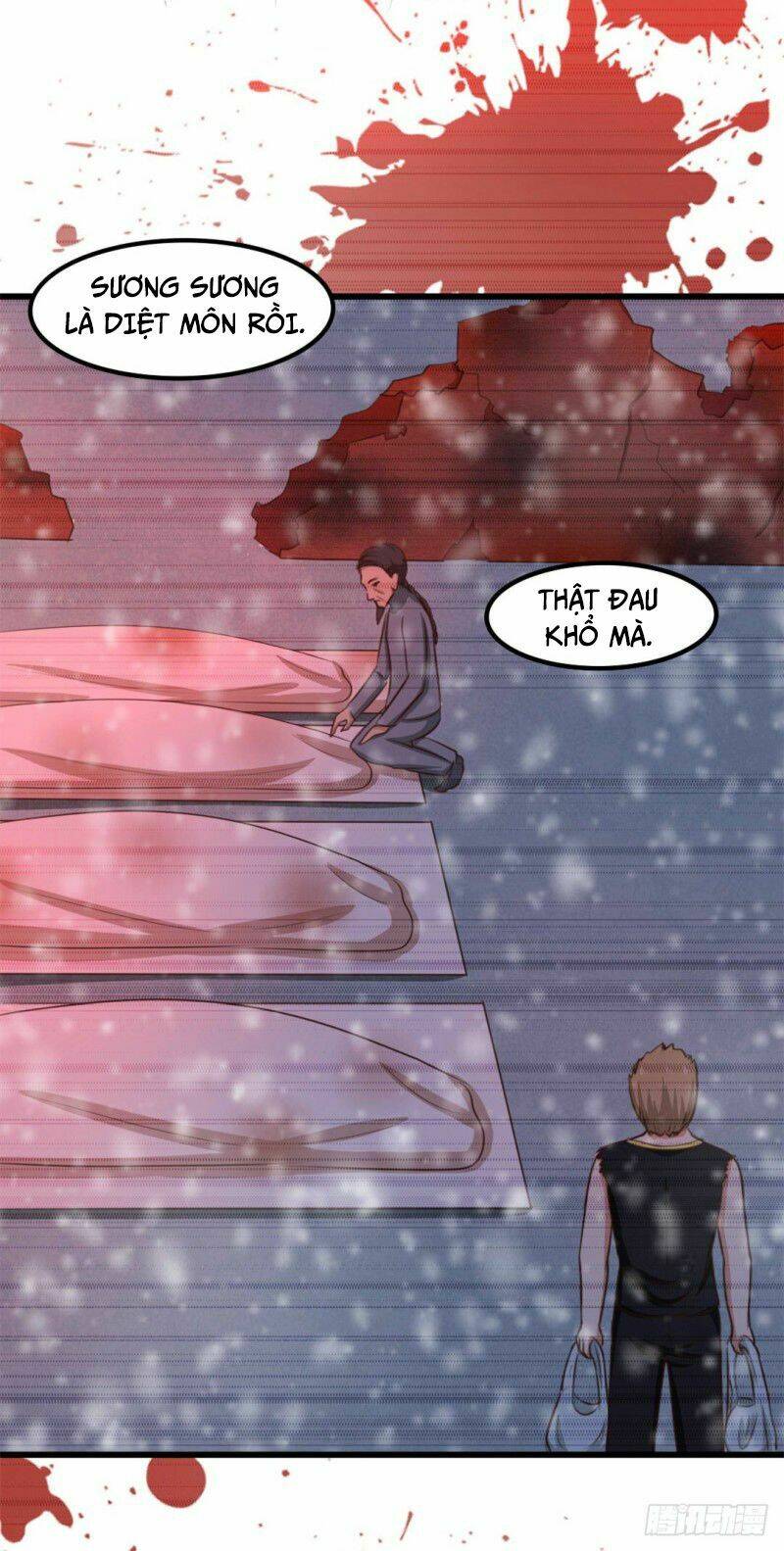 Tôi Và Cô Nàng Thuê Trọ Xinh Đẹp 26 Tuổi: Chapter 34
