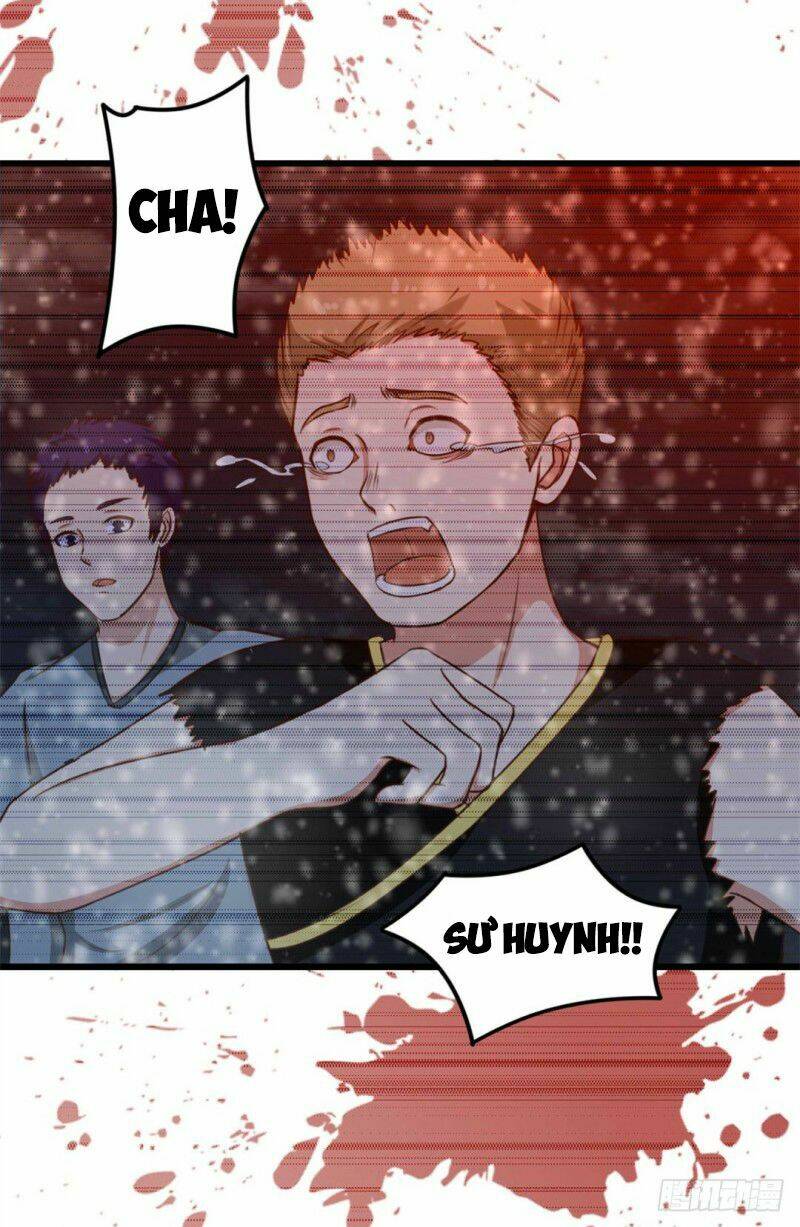 Tôi Và Cô Nàng Thuê Trọ Xinh Đẹp 26 Tuổi: Chapter 34