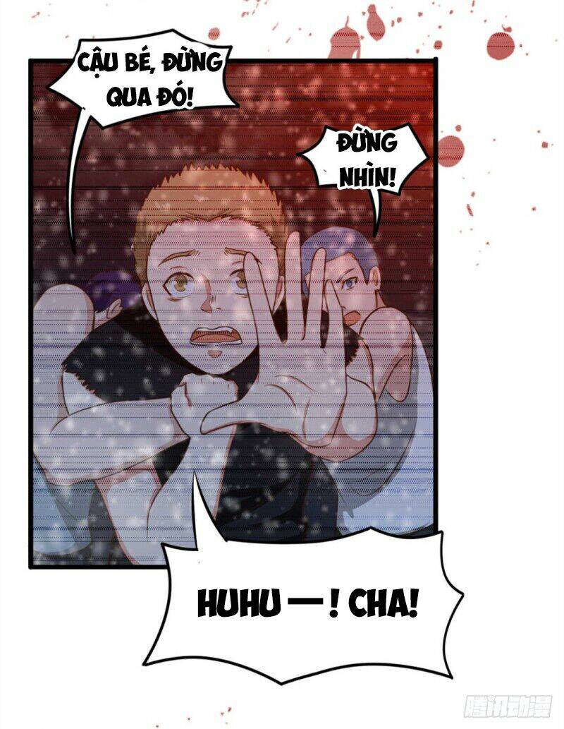 Tôi Và Cô Nàng Thuê Trọ Xinh Đẹp 26 Tuổi: Chapter 34