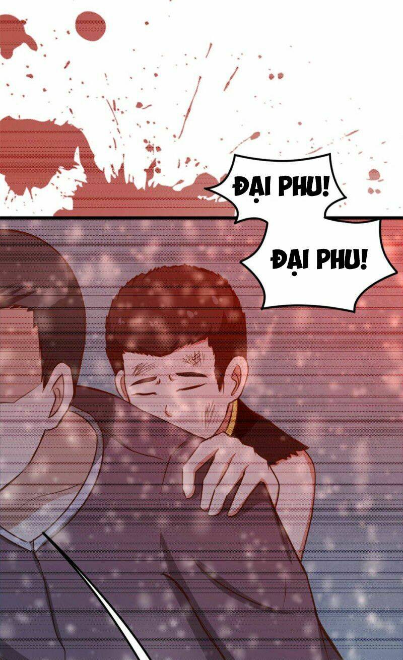 Tôi Và Cô Nàng Thuê Trọ Xinh Đẹp 26 Tuổi: Chapter 34
