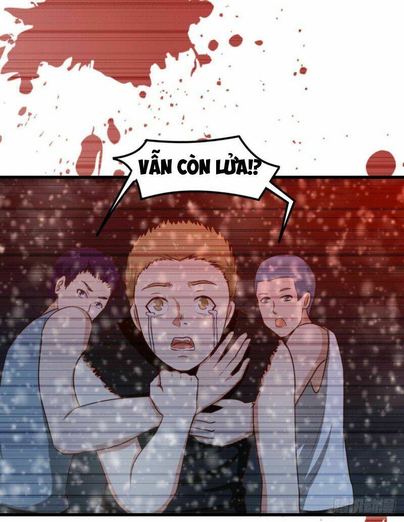 Tôi Và Cô Nàng Thuê Trọ Xinh Đẹp 26 Tuổi: Chapter 34