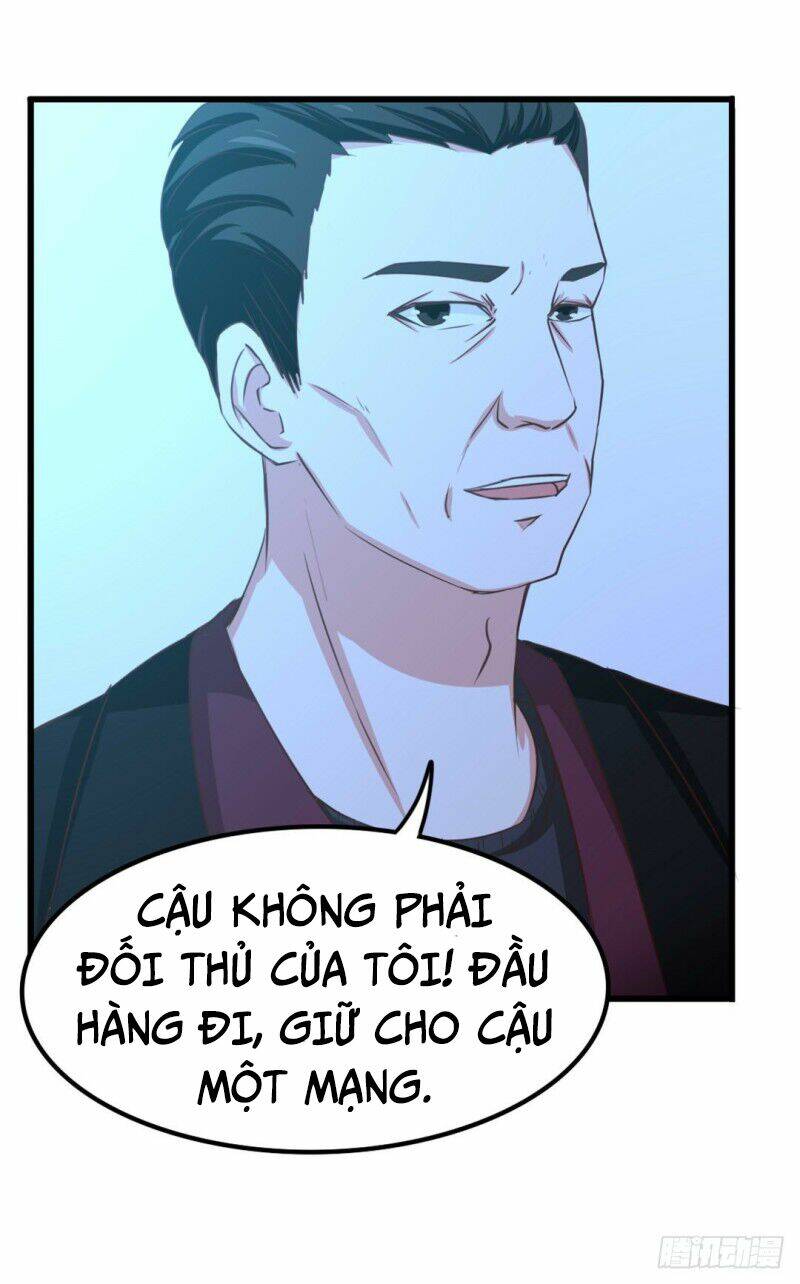 Tôi Và Cô Nàng Thuê Trọ Xinh Đẹp 26 Tuổi: Chapter 34