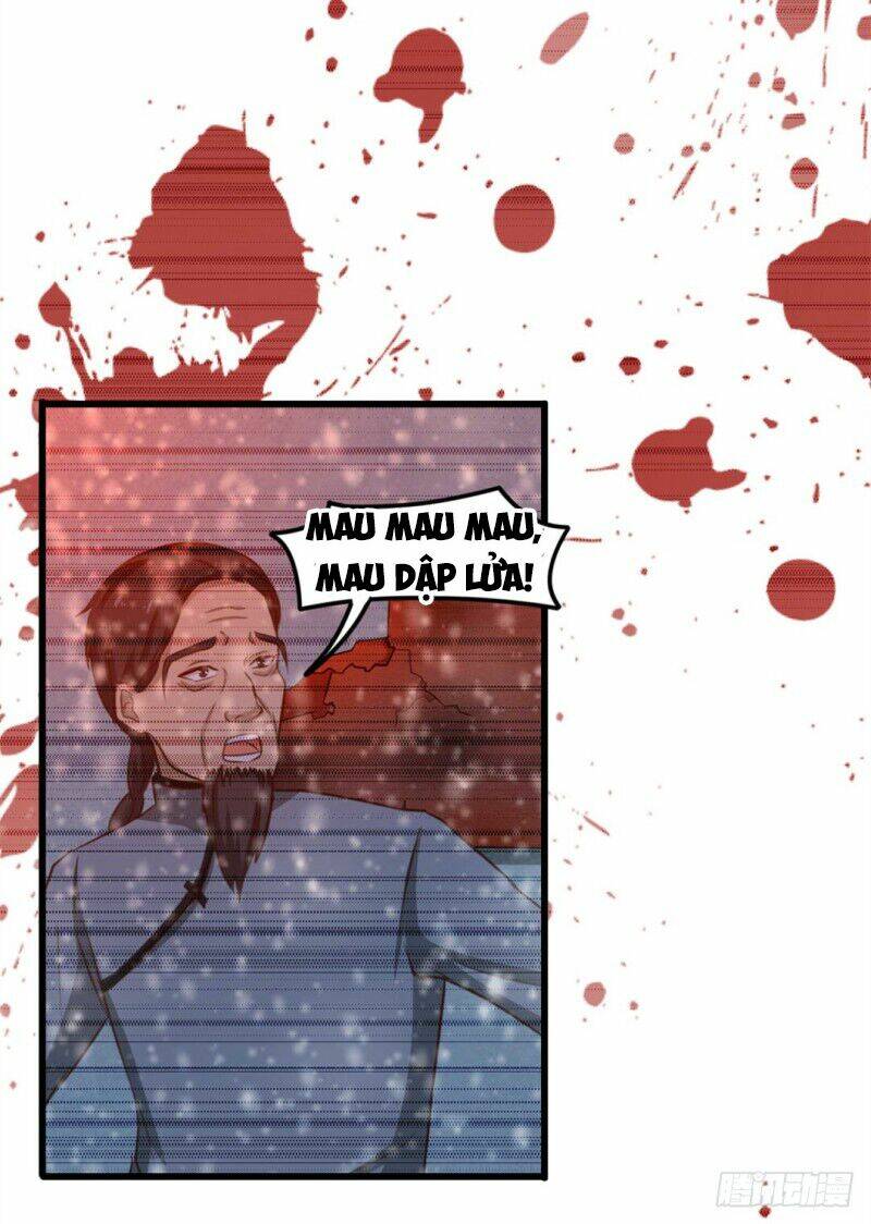 Tôi Và Cô Nàng Thuê Trọ Xinh Đẹp 26 Tuổi: Chapter 34