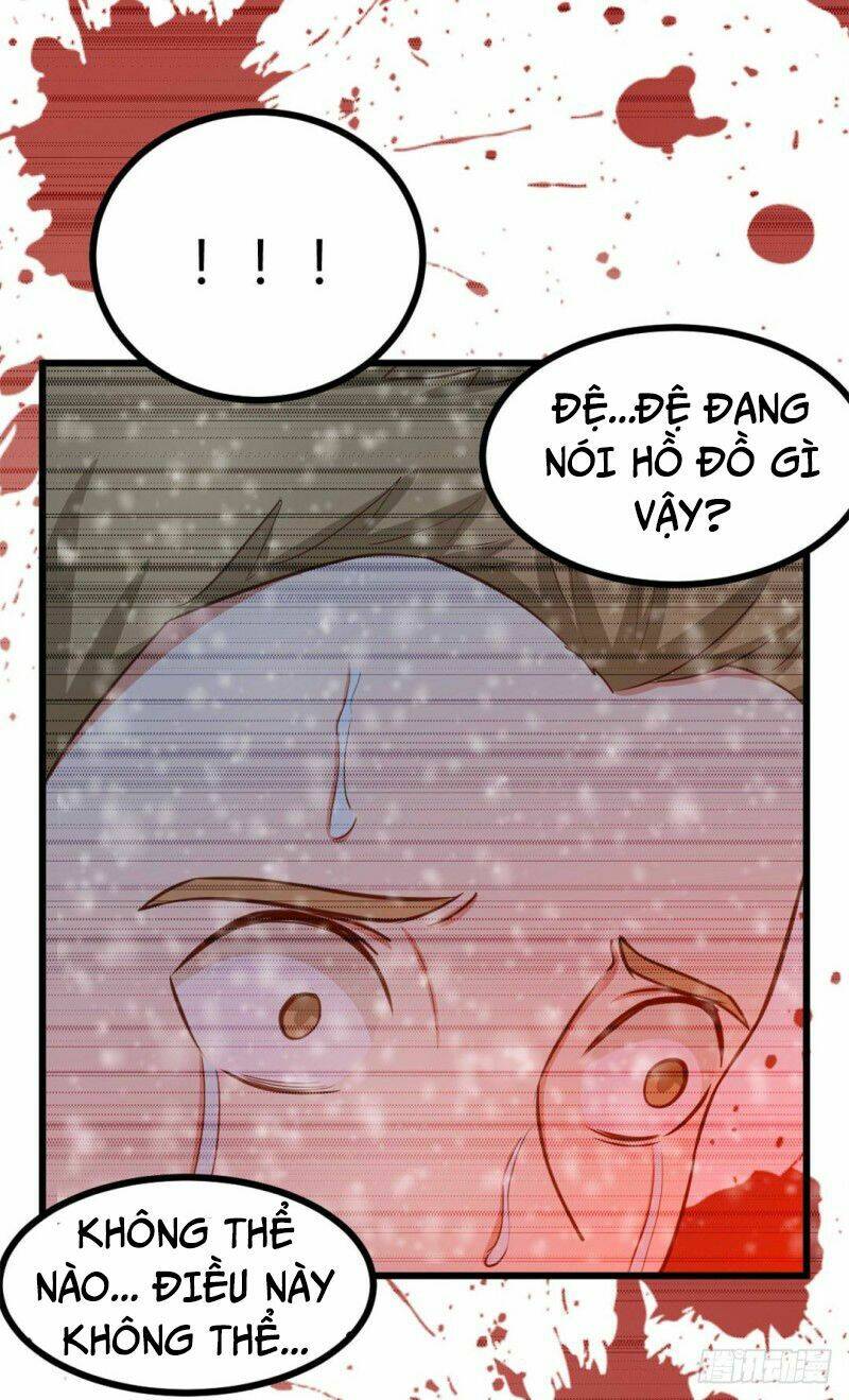 Tôi Và Cô Nàng Thuê Trọ Xinh Đẹp 26 Tuổi: Chapter 34