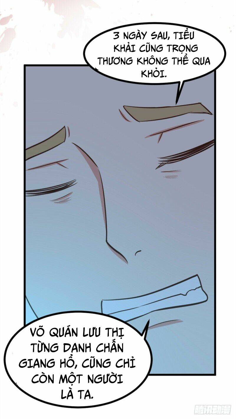 Tôi Và Cô Nàng Thuê Trọ Xinh Đẹp 26 Tuổi: Chapter 34