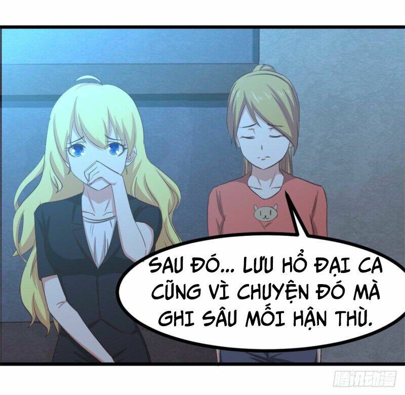 Tôi Và Cô Nàng Thuê Trọ Xinh Đẹp 26 Tuổi: Chapter 34