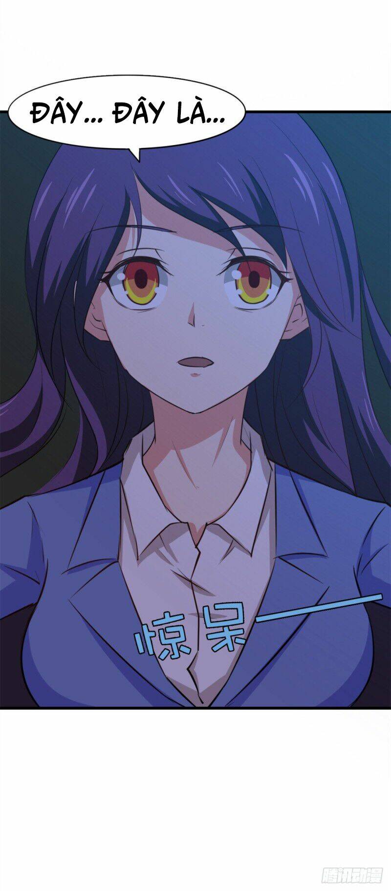 Tôi Và Cô Nàng Thuê Trọ Xinh Đẹp 26 Tuổi: Chapter 38