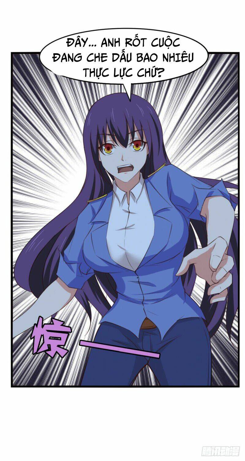 Tôi Và Cô Nàng Thuê Trọ Xinh Đẹp 26 Tuổi: Chapter 38