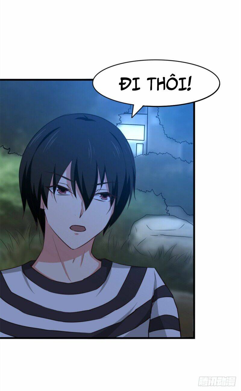 Tôi Và Cô Nàng Thuê Trọ Xinh Đẹp 26 Tuổi: Chapter 38