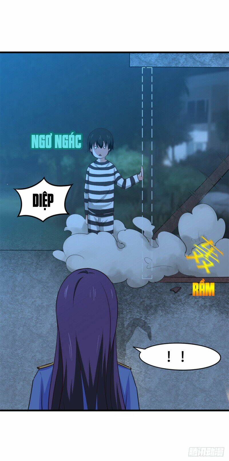 Tôi Và Cô Nàng Thuê Trọ Xinh Đẹp 26 Tuổi: Chapter 38