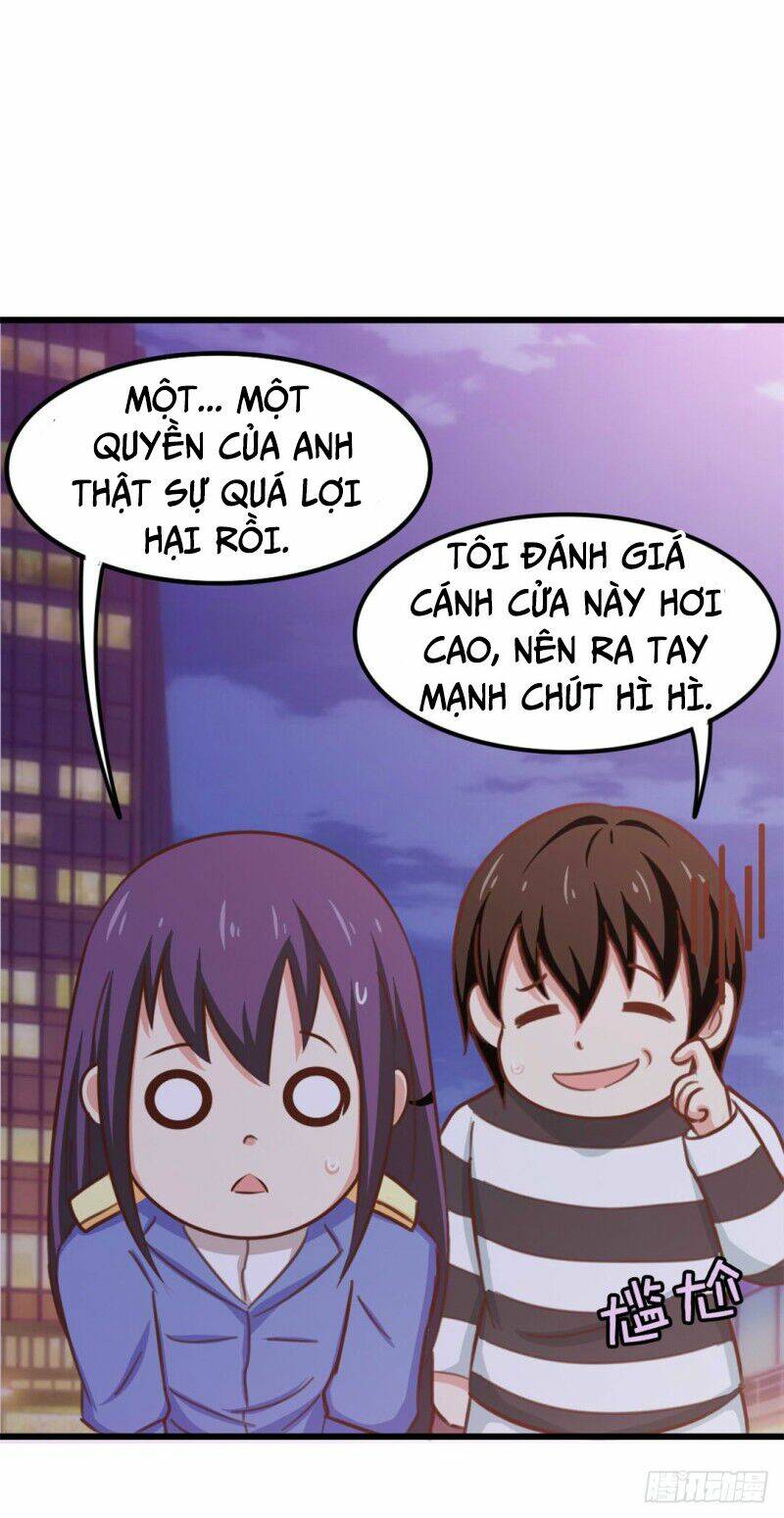 Tôi Và Cô Nàng Thuê Trọ Xinh Đẹp 26 Tuổi: Chapter 38