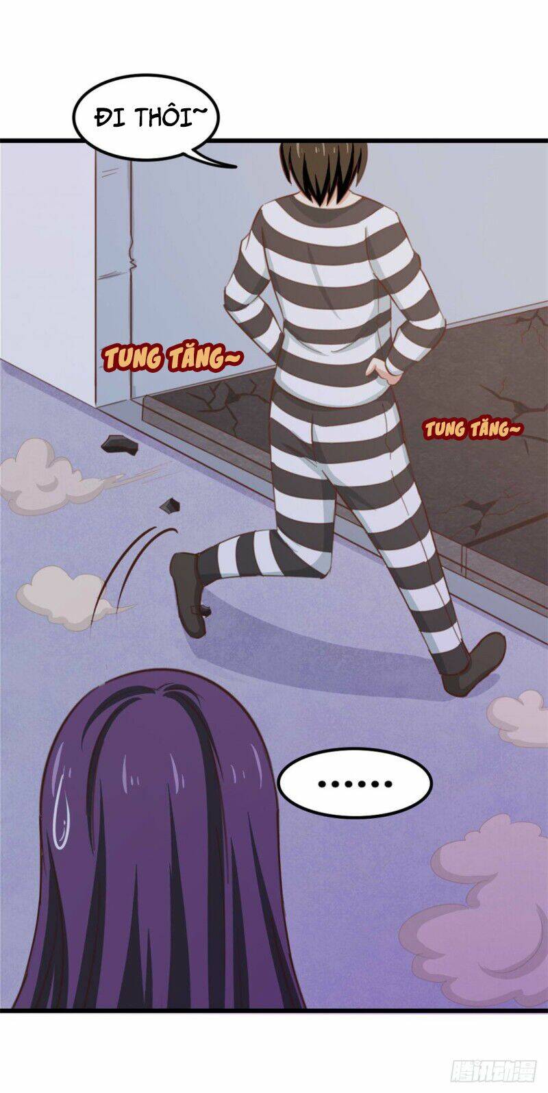 Tôi Và Cô Nàng Thuê Trọ Xinh Đẹp 26 Tuổi: Chapter 38