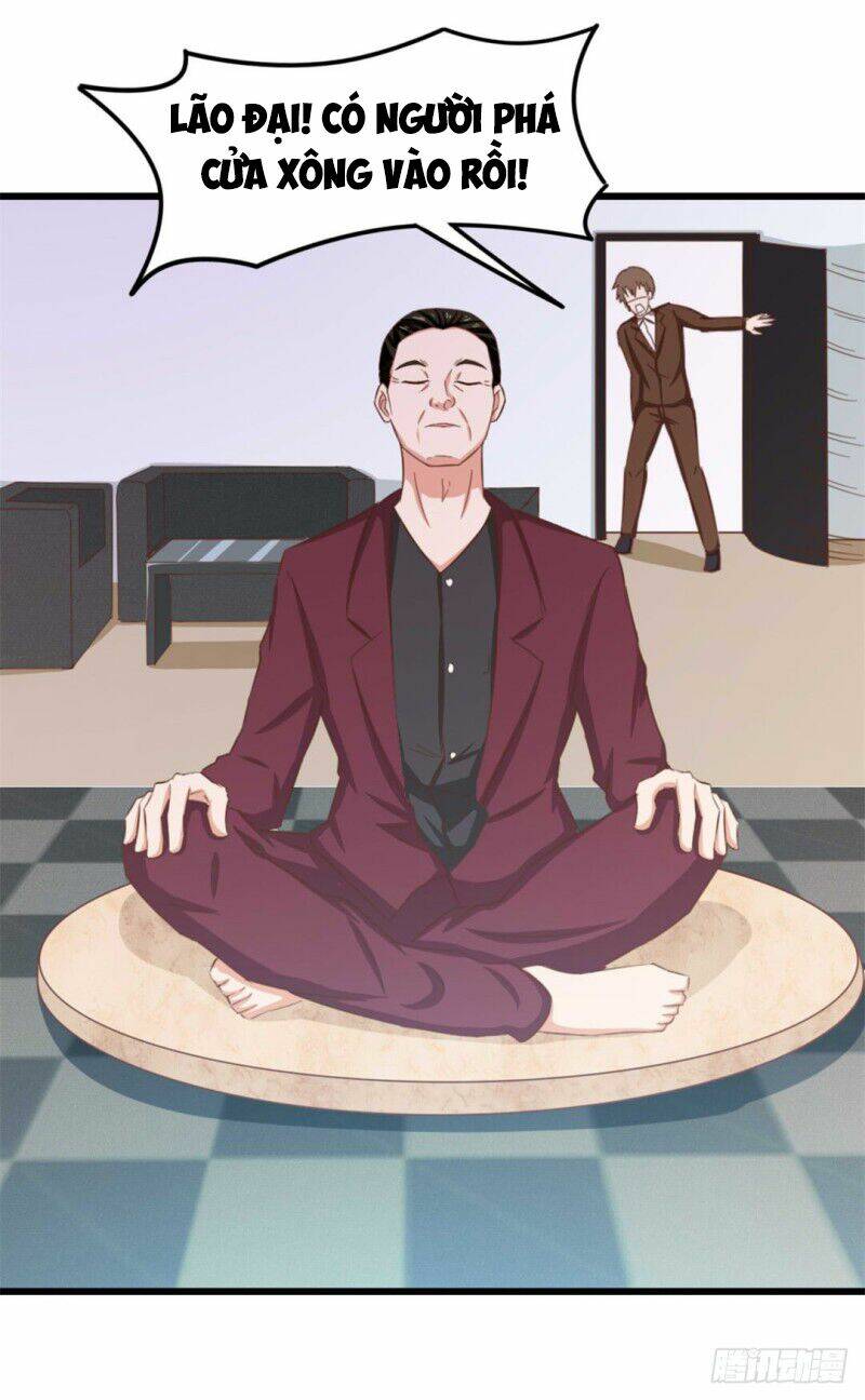 Tôi Và Cô Nàng Thuê Trọ Xinh Đẹp 26 Tuổi: Chapter 38