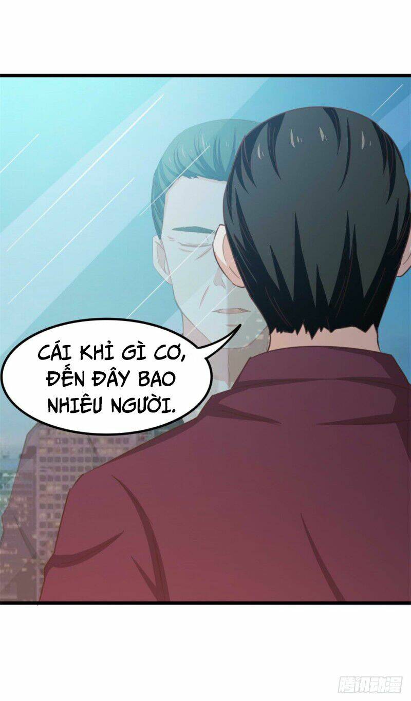 Tôi Và Cô Nàng Thuê Trọ Xinh Đẹp 26 Tuổi: Chapter 38