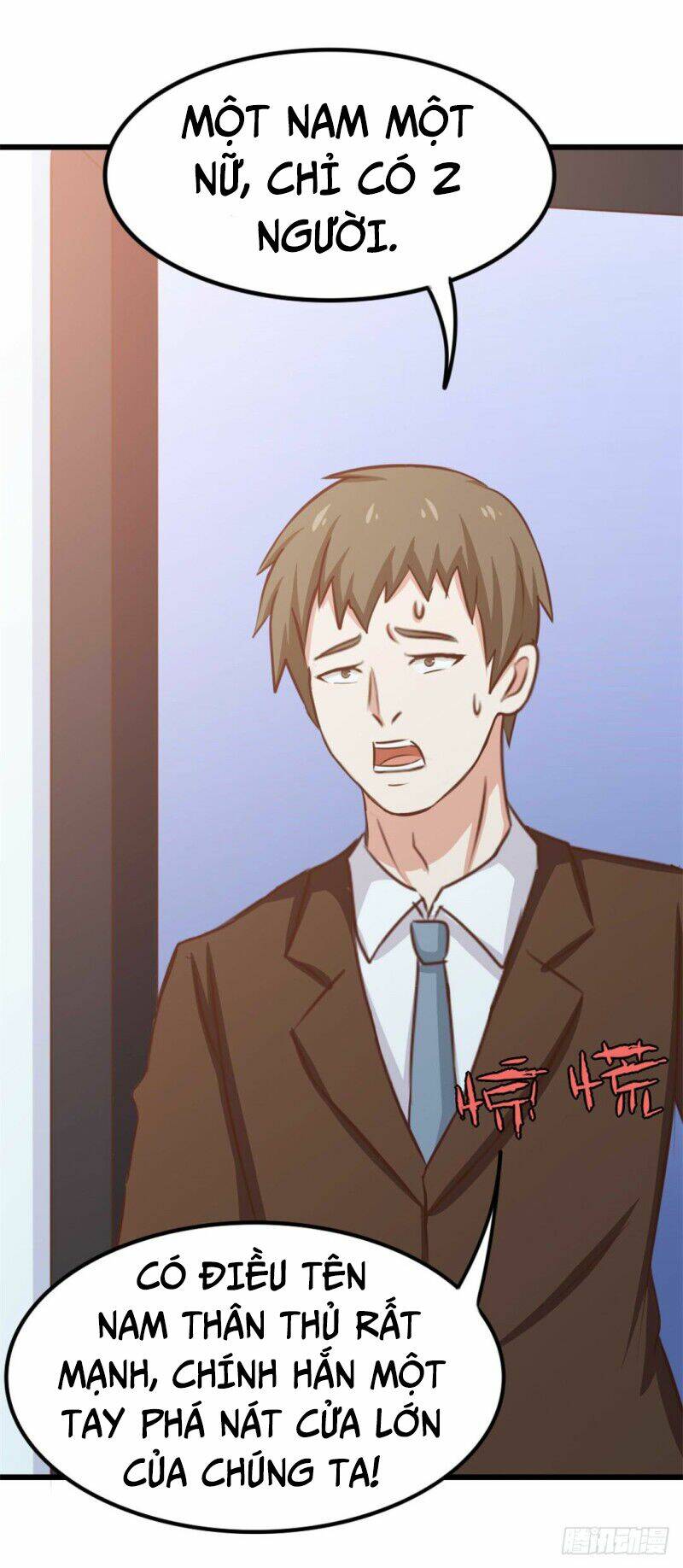 Tôi Và Cô Nàng Thuê Trọ Xinh Đẹp 26 Tuổi: Chapter 38