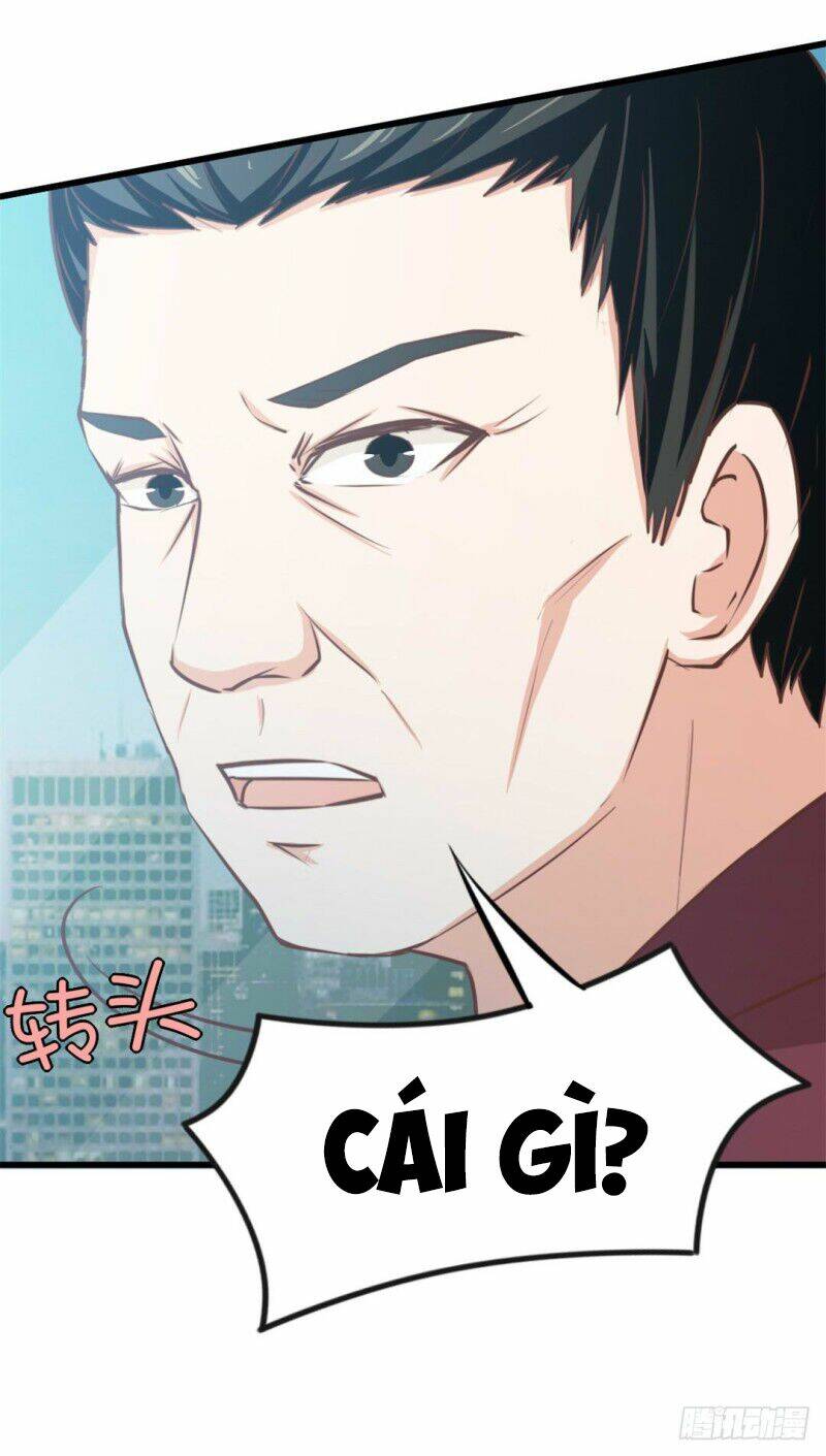 Tôi Và Cô Nàng Thuê Trọ Xinh Đẹp 26 Tuổi: Chapter 38