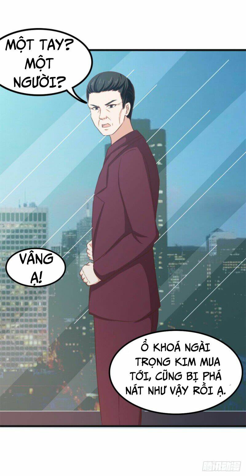 Tôi Và Cô Nàng Thuê Trọ Xinh Đẹp 26 Tuổi: Chapter 38