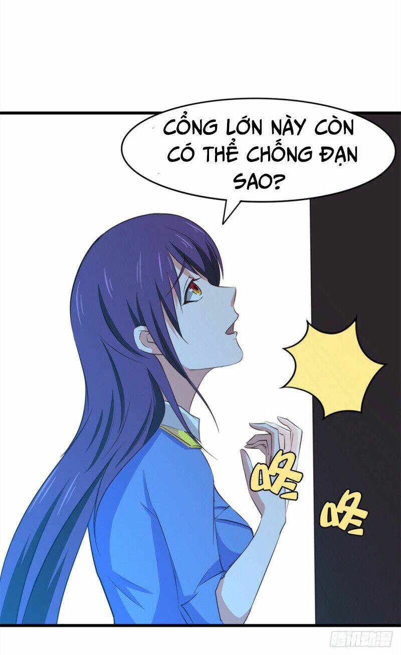 Tôi Và Cô Nàng Thuê Trọ Xinh Đẹp 26 Tuổi: Chapter 38