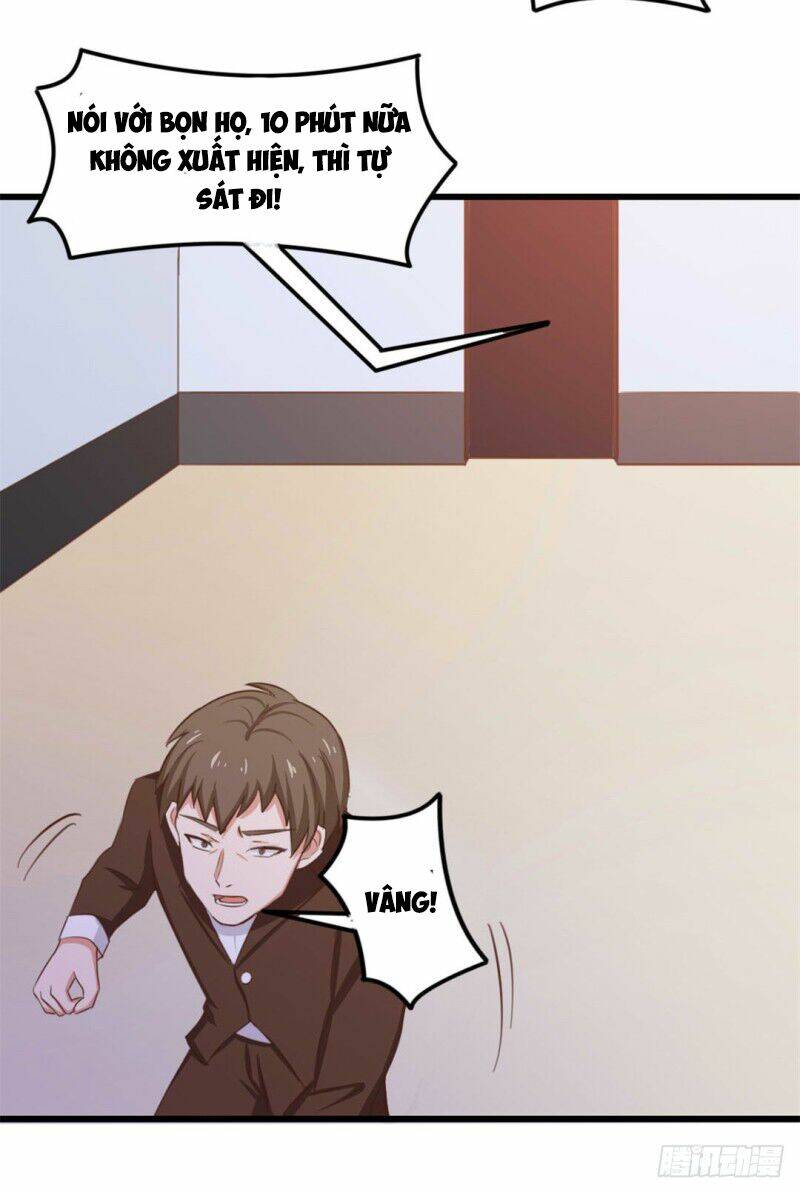 Tôi Và Cô Nàng Thuê Trọ Xinh Đẹp 26 Tuổi: Chapter 38
