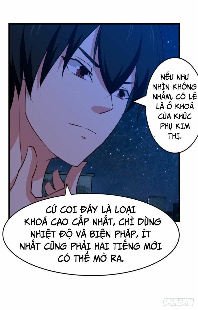 Tôi Và Cô Nàng Thuê Trọ Xinh Đẹp 26 Tuổi: Chapter 38