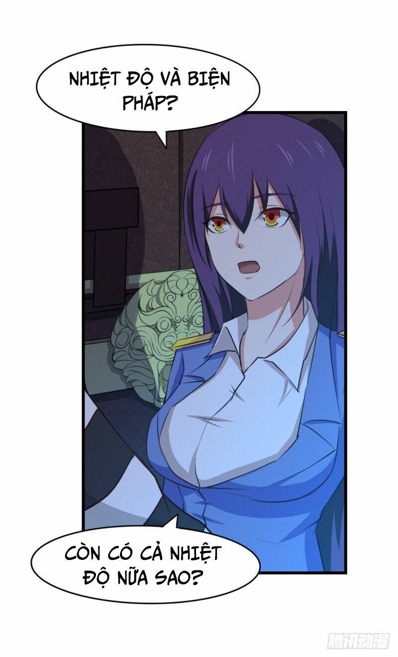 Tôi Và Cô Nàng Thuê Trọ Xinh Đẹp 26 Tuổi: Chapter 38