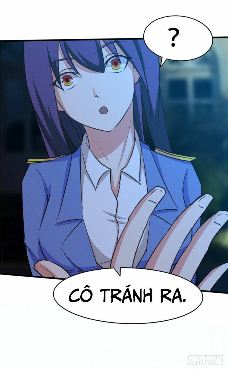 Tôi Và Cô Nàng Thuê Trọ Xinh Đẹp 26 Tuổi: Chapter 38