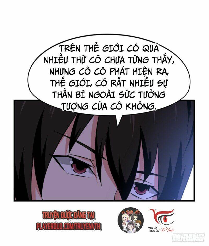 Tôi Và Cô Nàng Thuê Trọ Xinh Đẹp 26 Tuổi: Chapter 38
