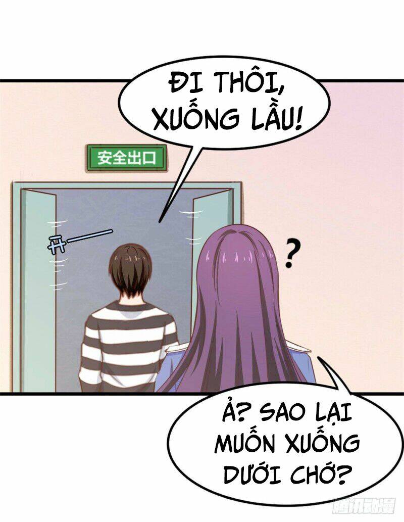 Tôi Và Cô Nàng Thuê Trọ Xinh Đẹp 26 Tuổi: Chapter 39