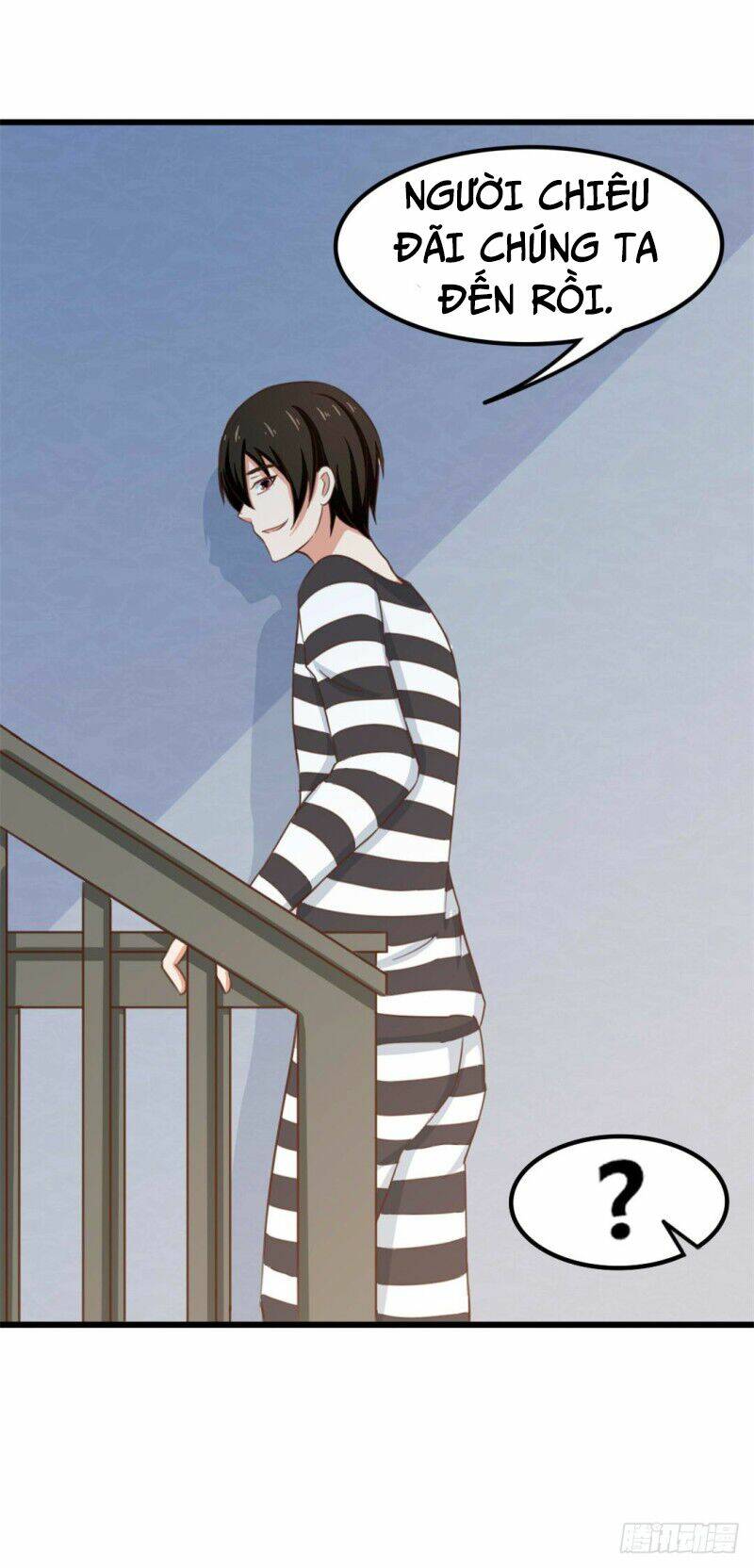 Tôi Và Cô Nàng Thuê Trọ Xinh Đẹp 26 Tuổi: Chapter 39