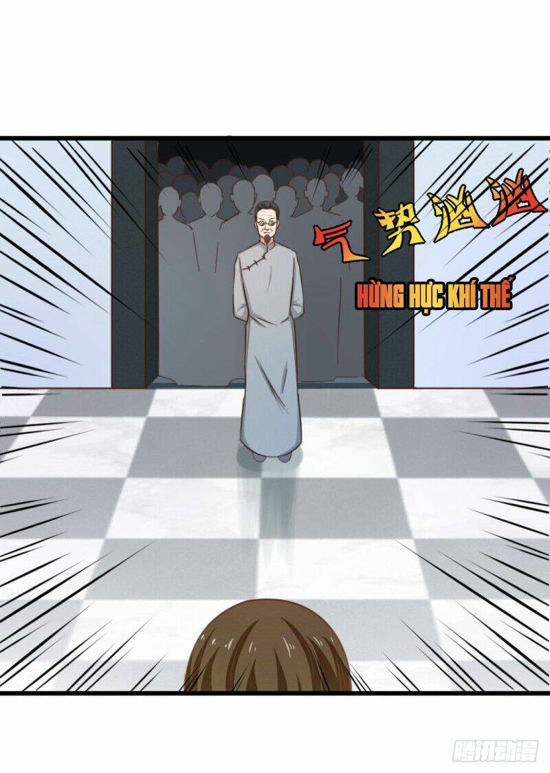 Tôi Và Cô Nàng Thuê Trọ Xinh Đẹp 26 Tuổi: Chapter 39