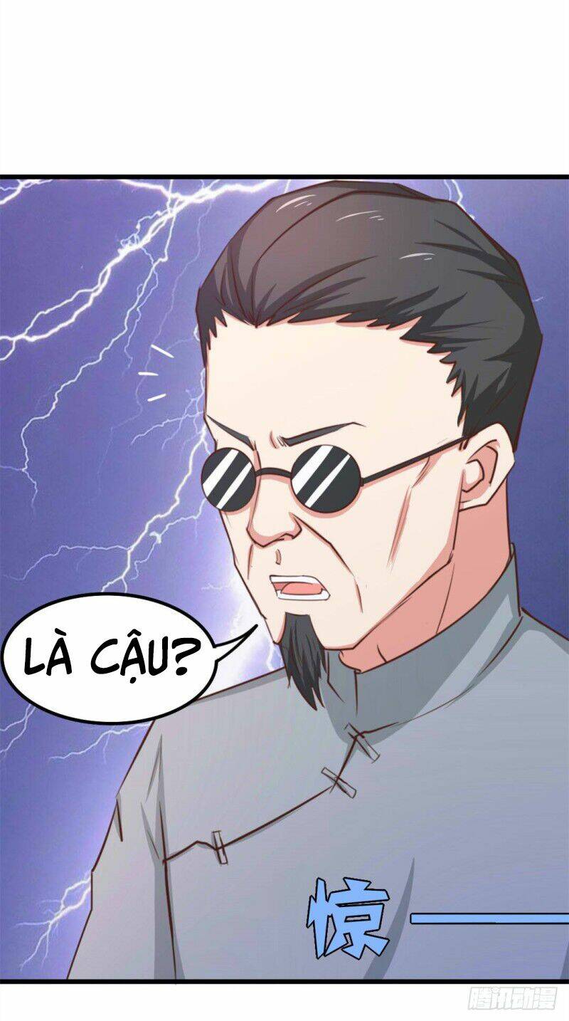 Tôi Và Cô Nàng Thuê Trọ Xinh Đẹp 26 Tuổi: Chapter 39