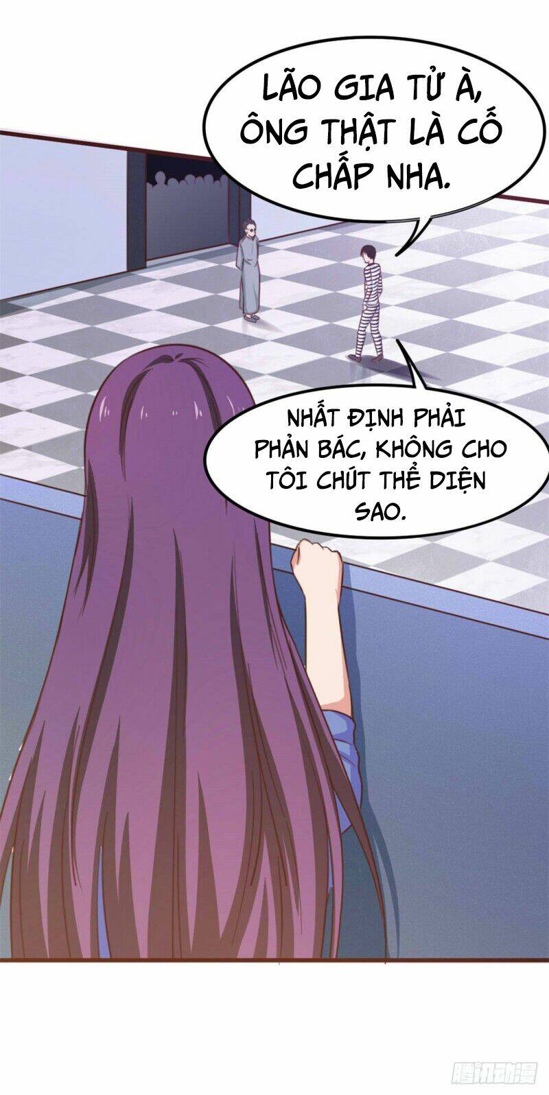 Tôi Và Cô Nàng Thuê Trọ Xinh Đẹp 26 Tuổi: Chapter 39