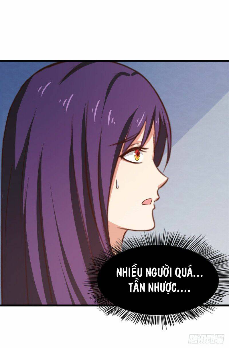 Tôi Và Cô Nàng Thuê Trọ Xinh Đẹp 26 Tuổi: Chapter 39