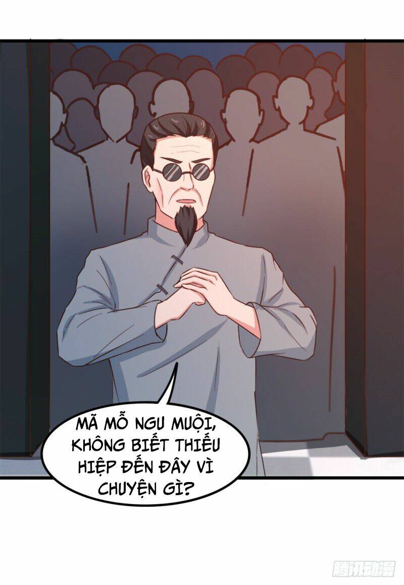 Tôi Và Cô Nàng Thuê Trọ Xinh Đẹp 26 Tuổi: Chapter 39