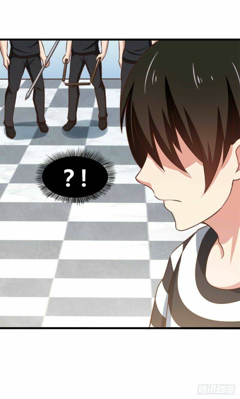 Tôi Và Cô Nàng Thuê Trọ Xinh Đẹp 26 Tuổi: Chapter 39