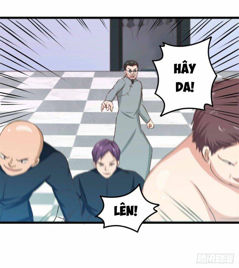 Tôi Và Cô Nàng Thuê Trọ Xinh Đẹp 26 Tuổi: Chapter 39