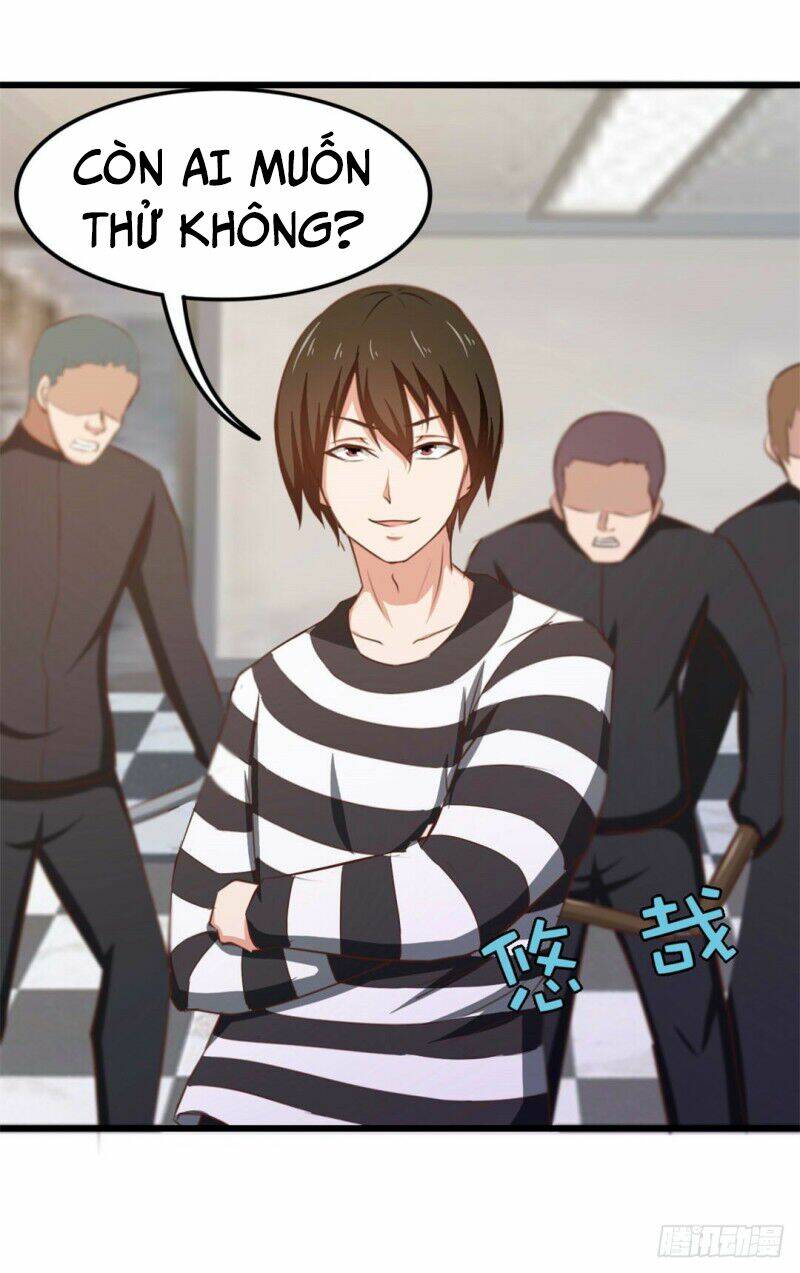 Tôi Và Cô Nàng Thuê Trọ Xinh Đẹp 26 Tuổi: Chapter 39