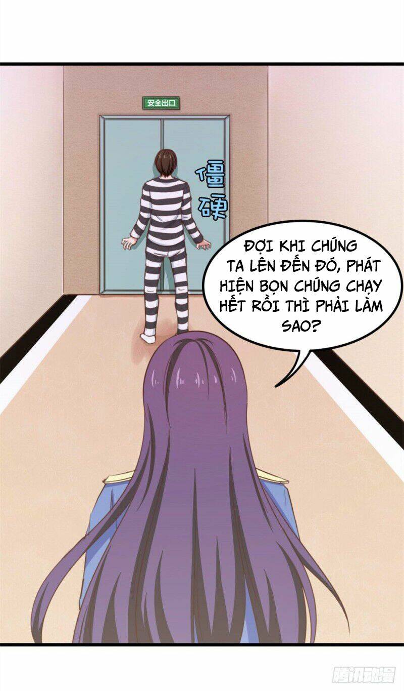 Tôi Và Cô Nàng Thuê Trọ Xinh Đẹp 26 Tuổi: Chapter 39