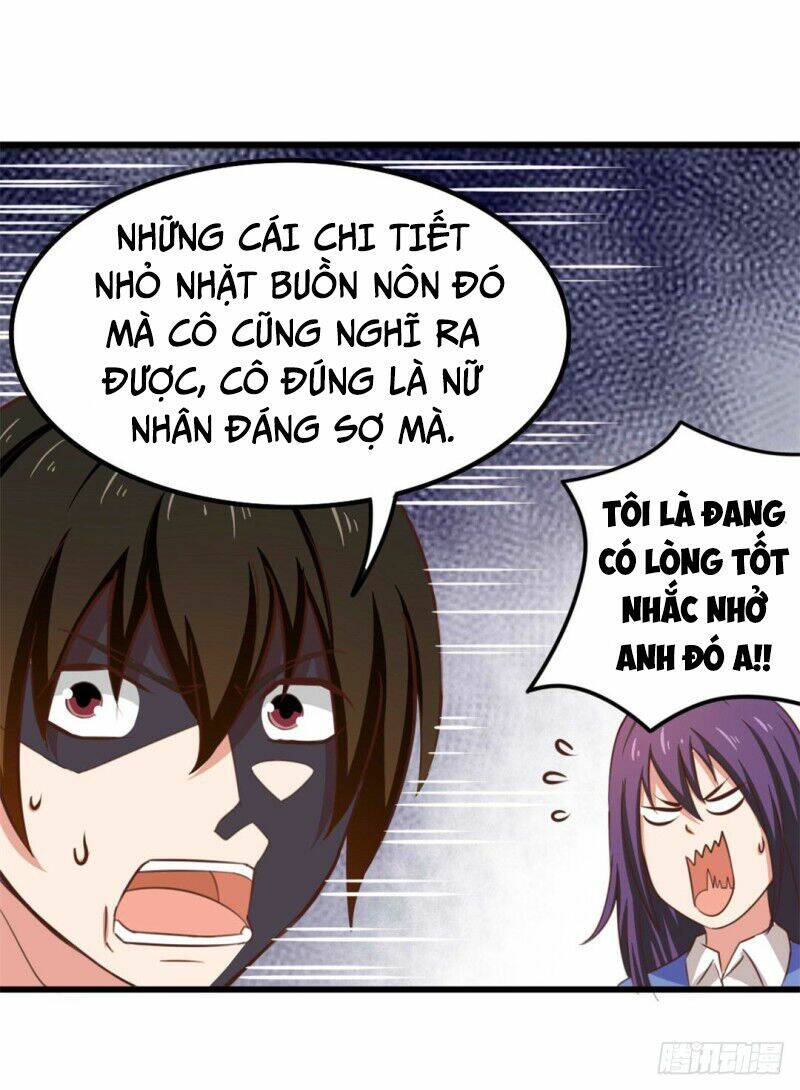 Tôi Và Cô Nàng Thuê Trọ Xinh Đẹp 26 Tuổi: Chapter 39