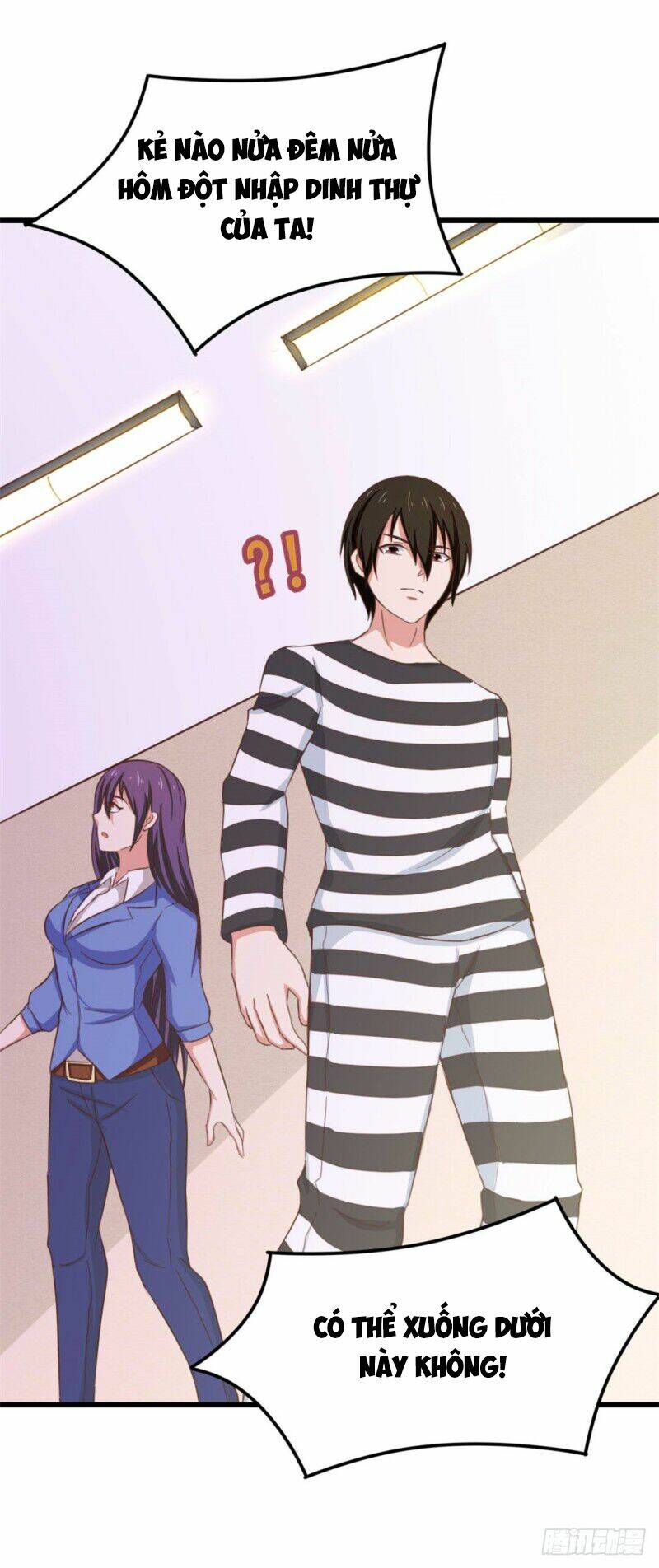 Tôi Và Cô Nàng Thuê Trọ Xinh Đẹp 26 Tuổi: Chapter 39