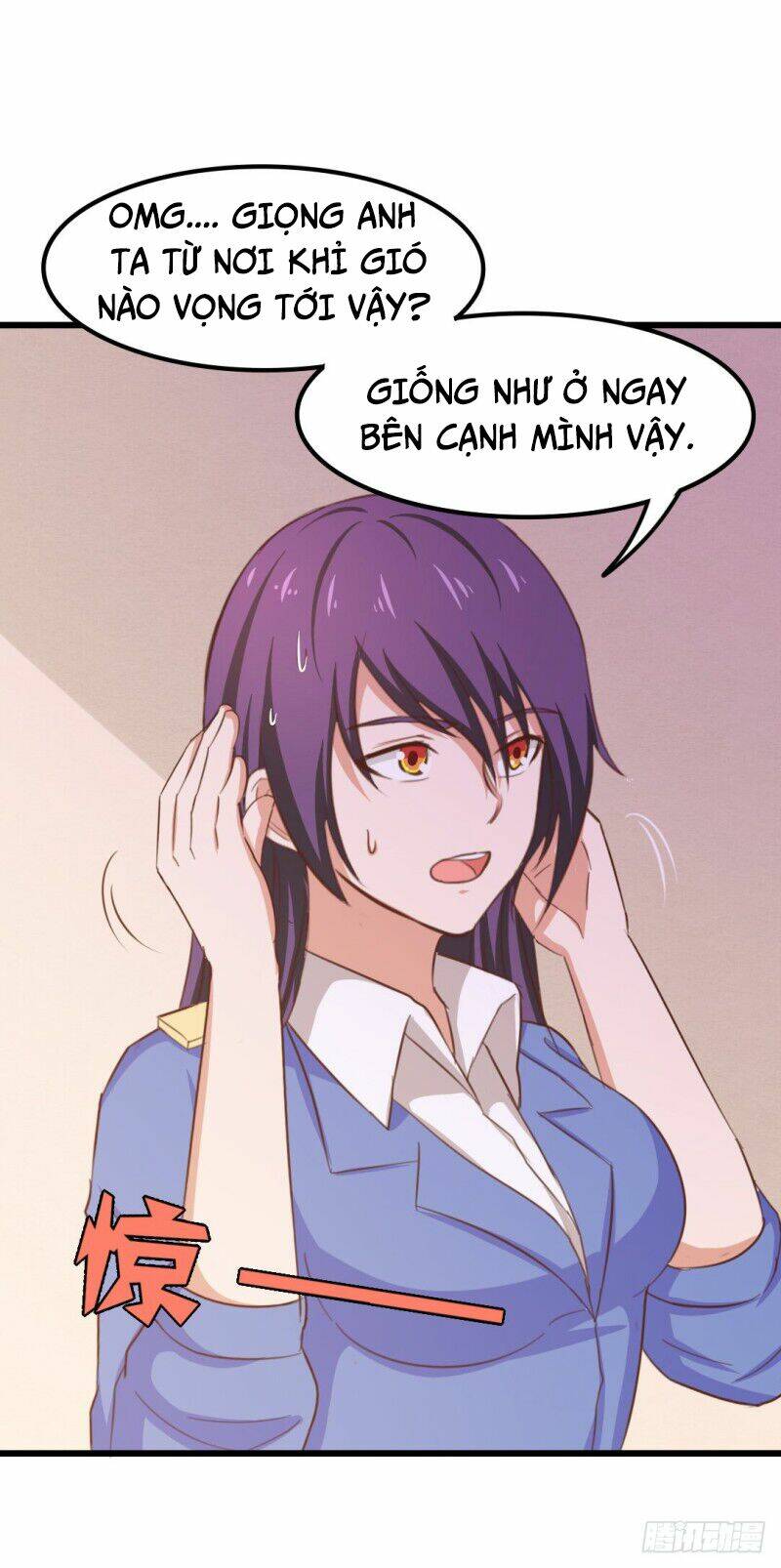 Tôi Và Cô Nàng Thuê Trọ Xinh Đẹp 26 Tuổi: Chapter 39