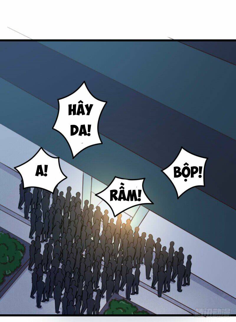 Tôi Và Cô Nàng Thuê Trọ Xinh Đẹp 26 Tuổi: Chapter 40