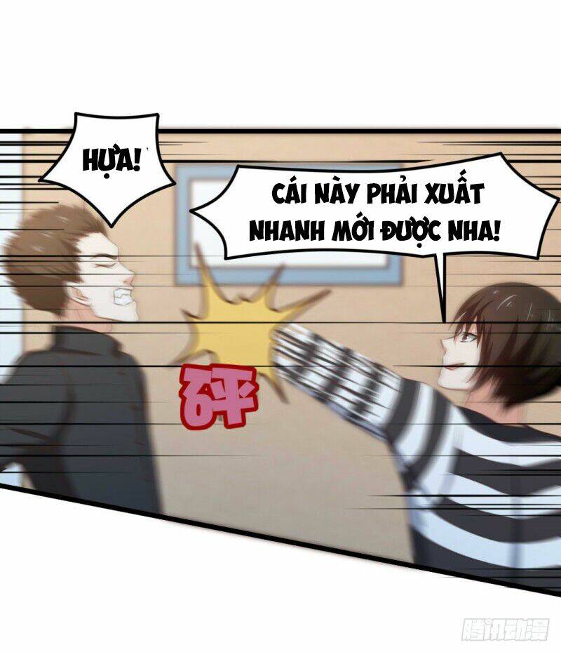 Tôi Và Cô Nàng Thuê Trọ Xinh Đẹp 26 Tuổi: Chapter 40