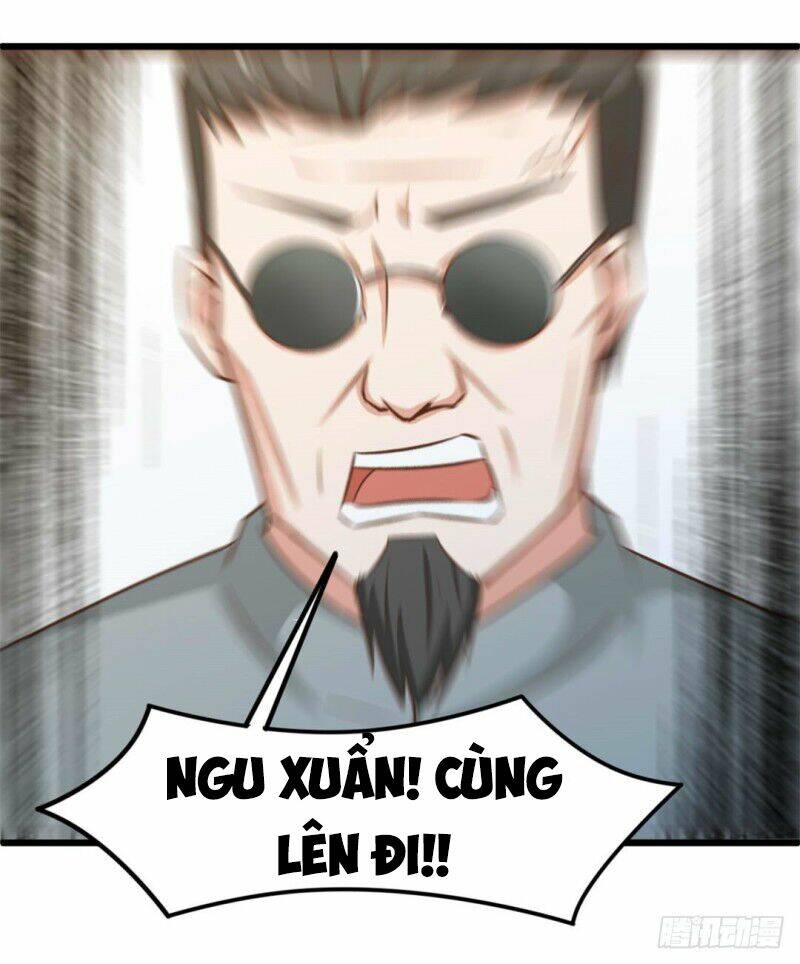 Tôi Và Cô Nàng Thuê Trọ Xinh Đẹp 26 Tuổi: Chapter 40