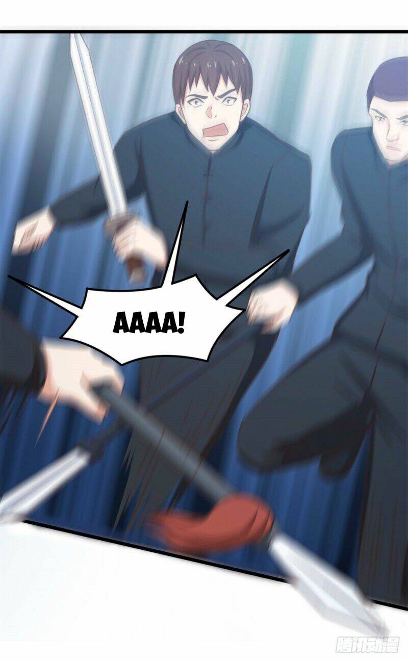 Tôi Và Cô Nàng Thuê Trọ Xinh Đẹp 26 Tuổi: Chapter 40