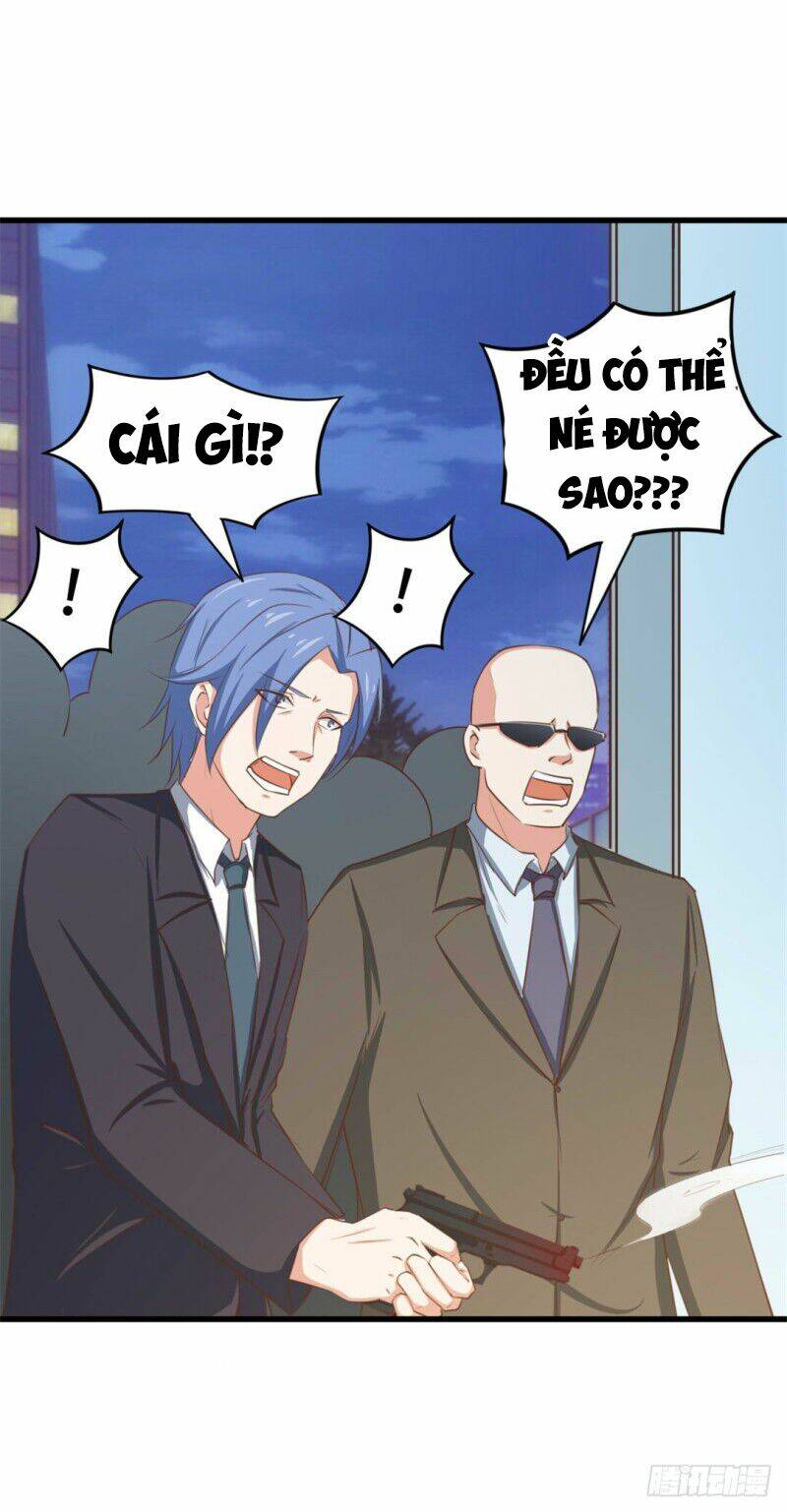 Tôi Và Cô Nàng Thuê Trọ Xinh Đẹp 26 Tuổi: Chapter 40
