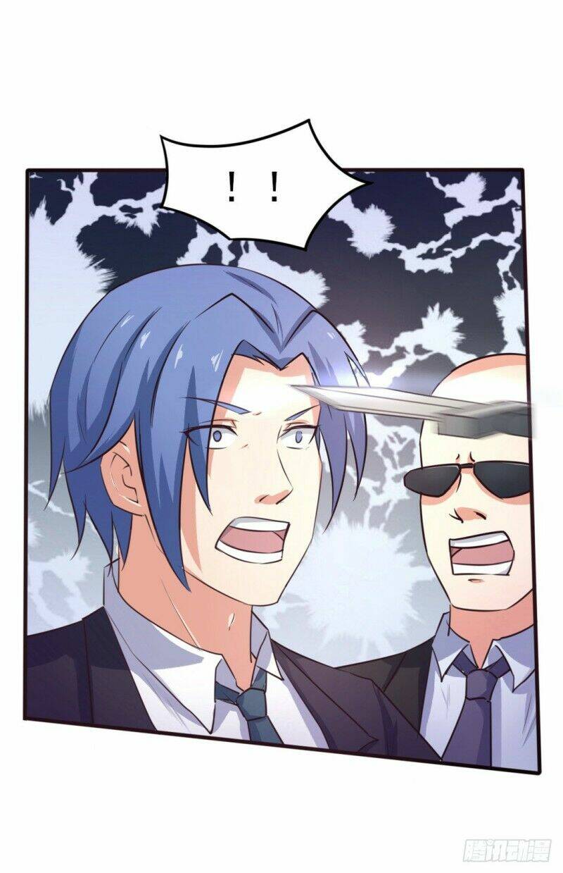 Tôi Và Cô Nàng Thuê Trọ Xinh Đẹp 26 Tuổi: Chapter 40