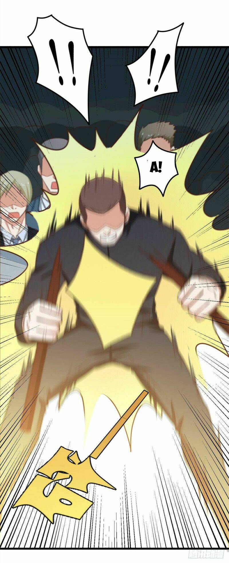 Tôi Và Cô Nàng Thuê Trọ Xinh Đẹp 26 Tuổi: Chapter 40