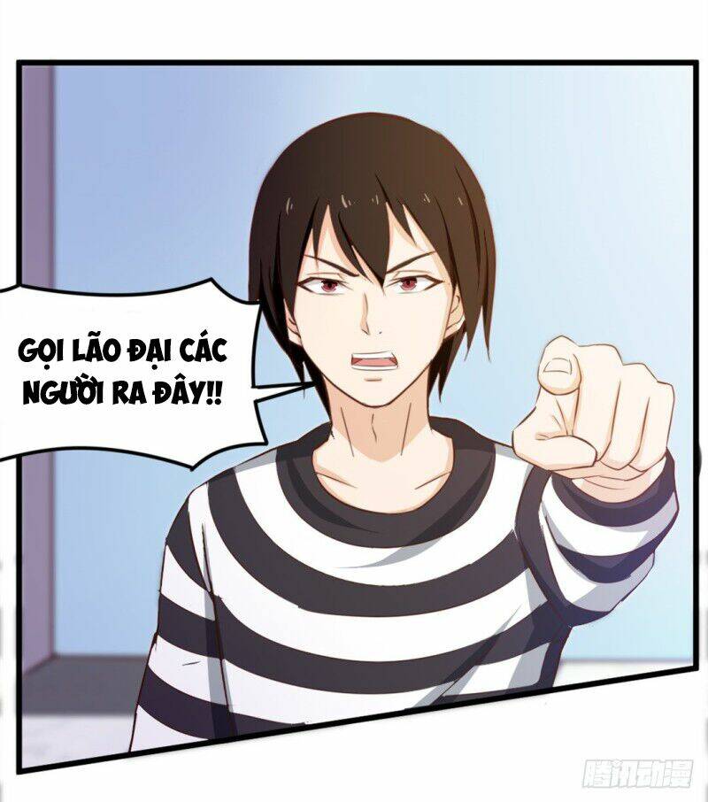 Tôi Và Cô Nàng Thuê Trọ Xinh Đẹp 26 Tuổi: Chapter 40
