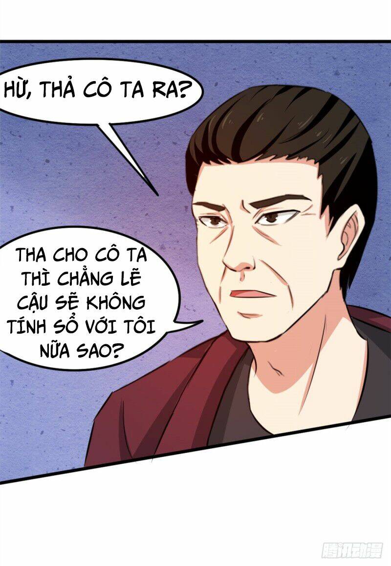 Tôi Và Cô Nàng Thuê Trọ Xinh Đẹp 26 Tuổi: Chapter 40